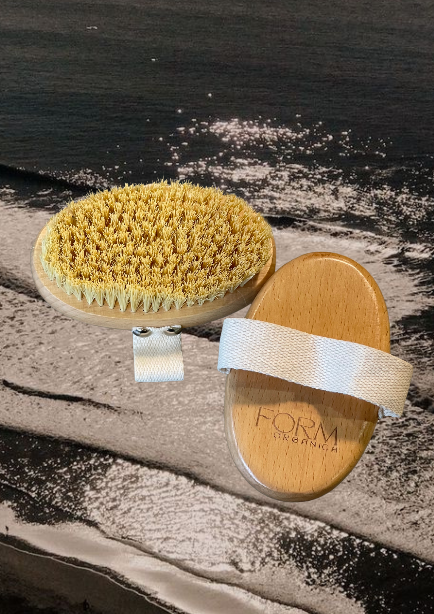 Dry Brush