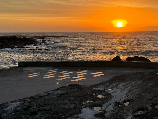 FO @ Clovelly by Katie