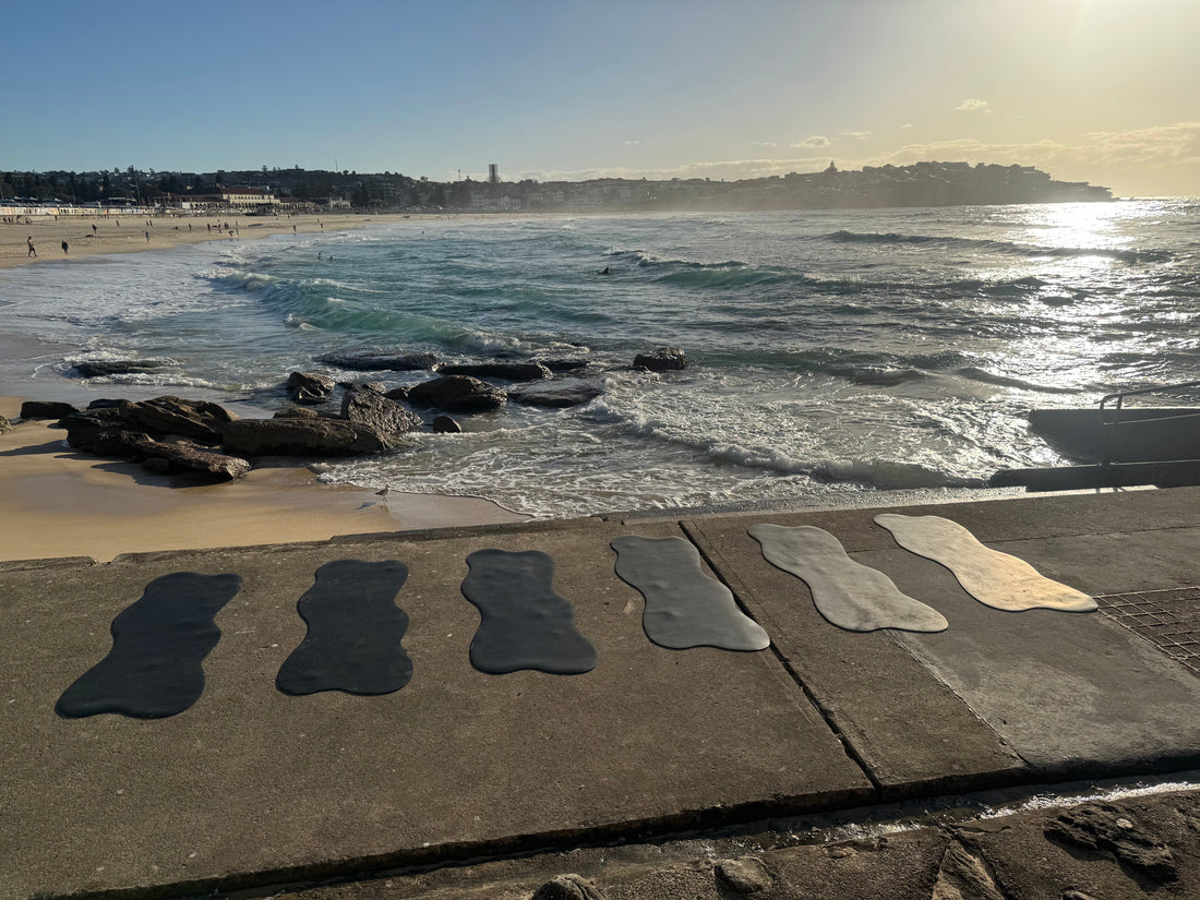 FO @ Bondi Beach