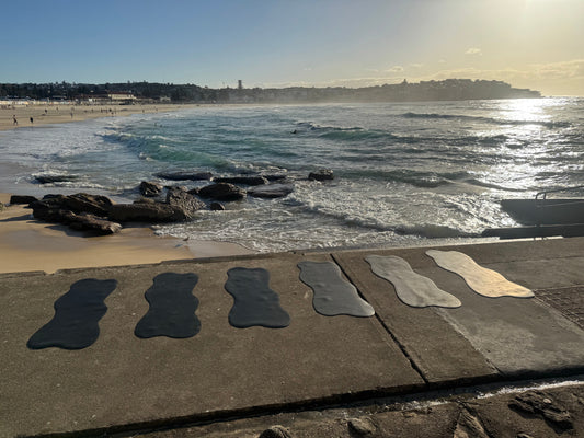 FO @ Bondi Beach